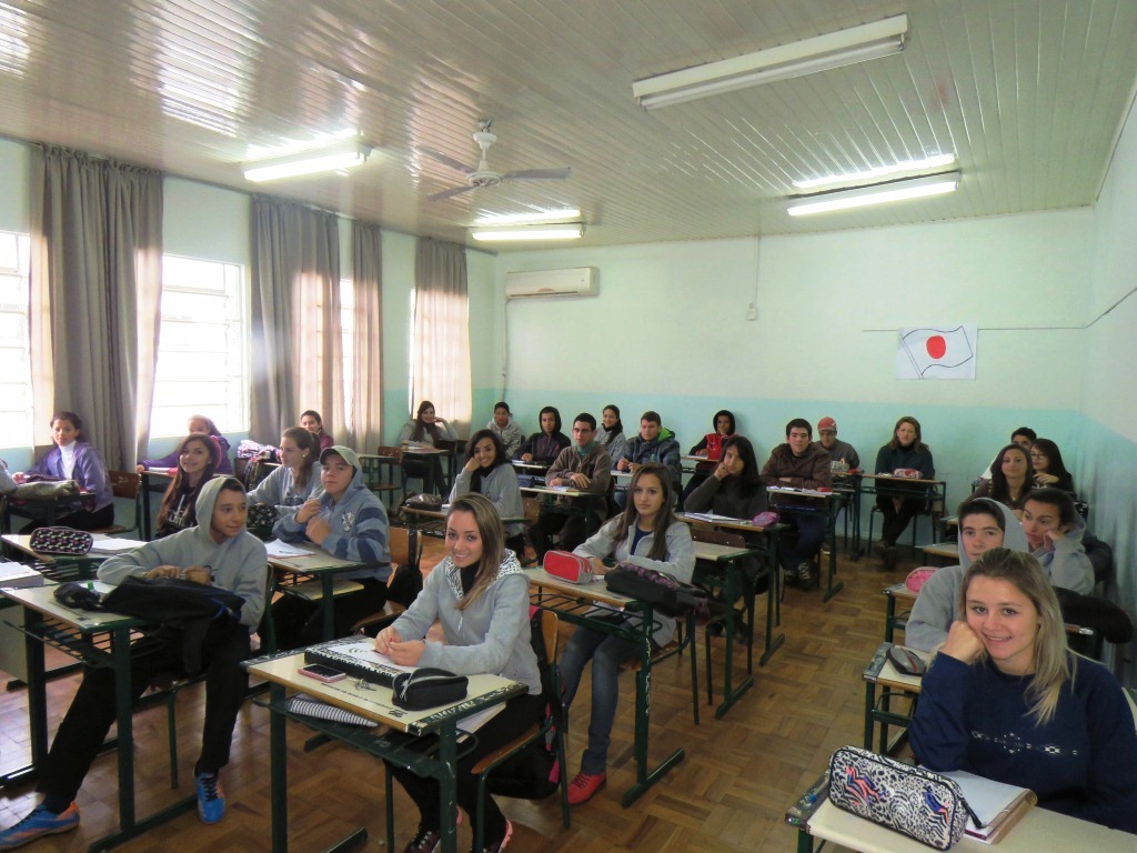 Leia mais sobre o artigo Estudantes de Campo Belo do Sul já podem se inscrever para concurso de Protetor Ambiental