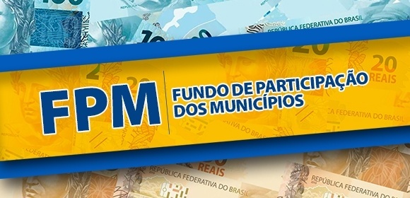 Você está visualizando atualmente FPM será creditado nesta sexta, 29, recuso extra deve amenizar a queda