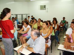 Leia mais sobre o artigo Estados e municípios devem prestar contas dos recursos para educação de adultos