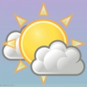 Leia mais sobre o artigo Quinta-feira tem sol entre nuvens em SC