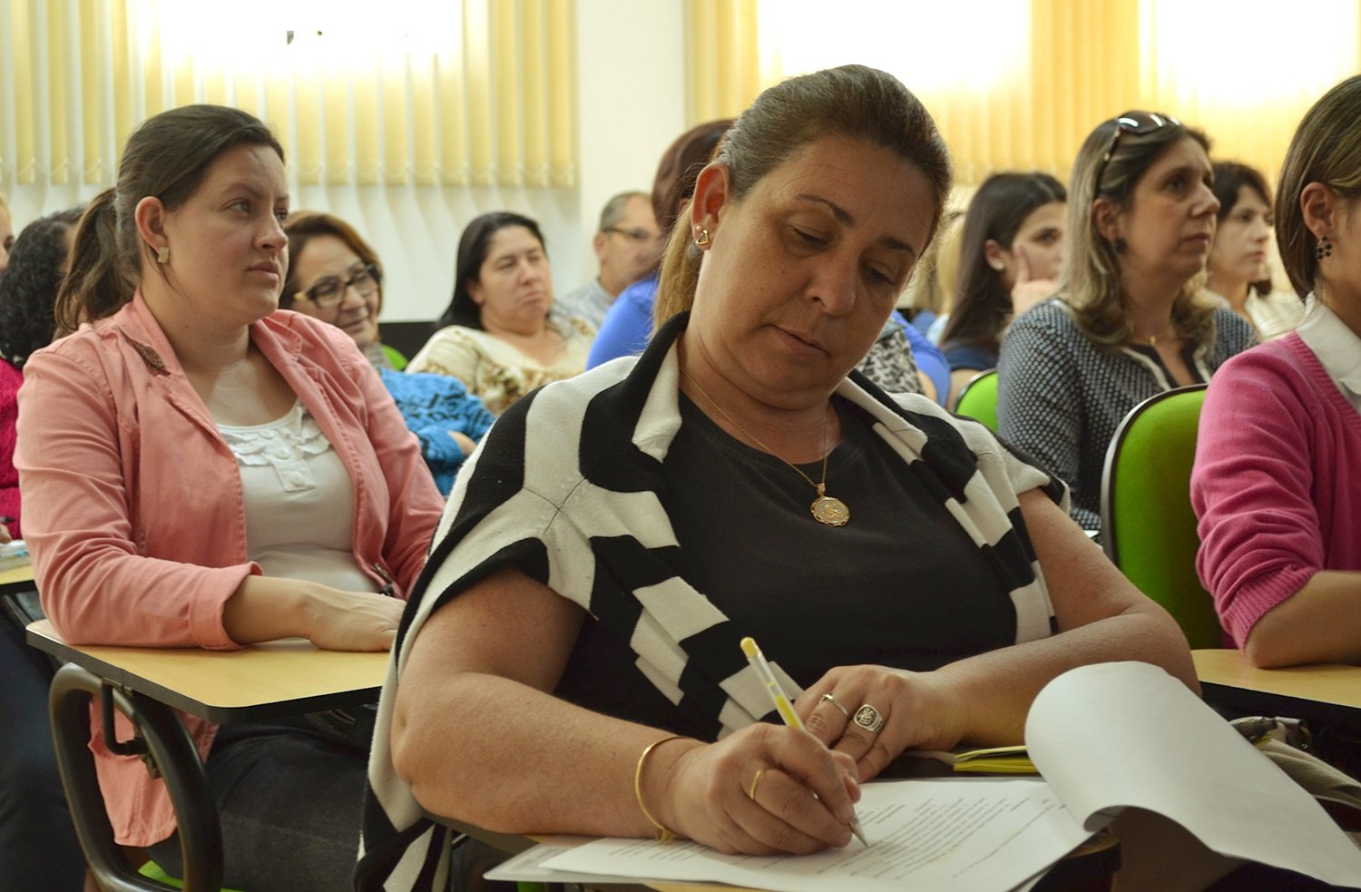 Você está visualizando atualmente Amures promove discussão sobre valorização do patrimônio