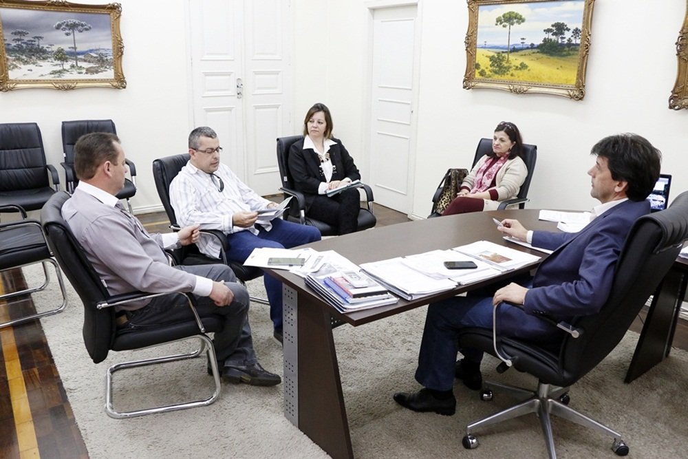 Você está visualizando atualmente Município avalia pedido de doação de terreno