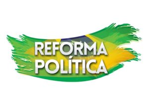 Leia mais sobre o artigo Reforma política deve seguir para Câmara nesta terça-feira