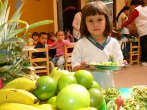 Leia mais sobre o artigo Estados e municípios recebem R$ 362 milhões para alimentação escolar