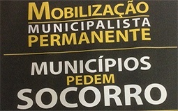 Você está visualizando atualmente Municípios de diversos Estados marcam paralisação para setembro e alertam sobre falência