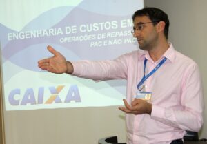 Leia mais sobre o artigo Amures e Caixa fazem nova capacitação de projetos aos municípios