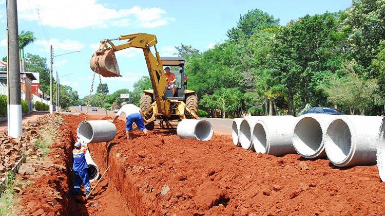 Você está visualizando atualmente Editais de seleção para projetos municipais de saneamento seguem abertos até 6 de outubro