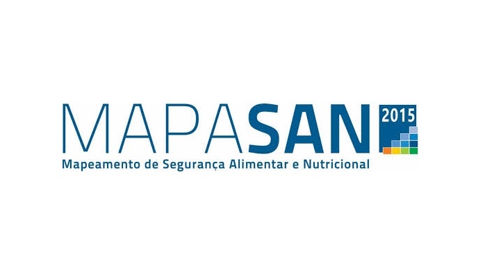 Você está visualizando atualmente MapaSAN 2015: 1,2 mil municípios já participaram da pesquisa