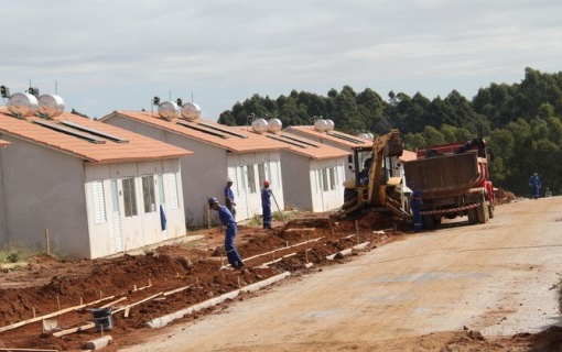 Leia mais sobre o artigo Atenção gestores: novas especificações técnicas para obras de habitação social são disponibilizadas