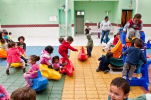 Leia mais sobre o artigo Universalização da pré-escola traz desafio gigantesco para os municípios