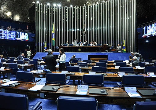 Leia mais sobre o artigo Senado aprova PEC que veda transferência de responsabilidades a Estados e Municípios sem fonte de custeio