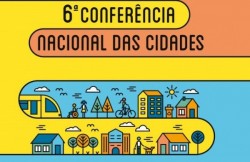 Leia mais sobre o artigo Municípios têm até 6 de maio para convocar a Conferência das Cidades