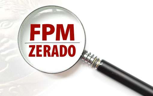 Leia mais sobre o artigo FPM zerado: 100 Municípios não receberam repasses no mês de março