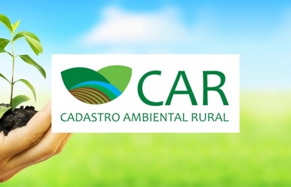 Você está visualizando atualmente Obrigatório a proprietários rurais, Cadastro Ambiental Rural (CAR) deve ser feito até quinta-feira, dia 5 de maio