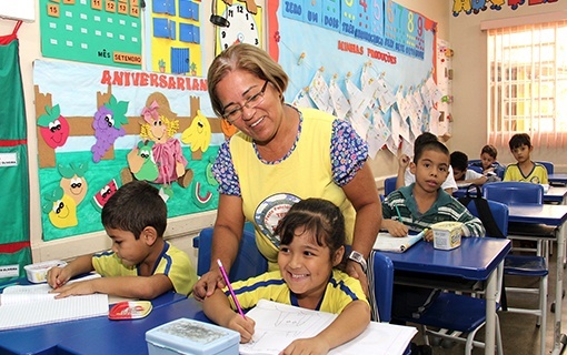 Leia mais sobre o artigo Resolução destina recursos a escolas públicas municipais de educação integral