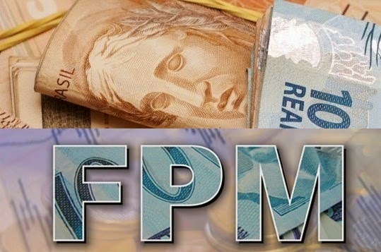 Você está visualizando atualmente O primeiro semestre do ano fechou com o FPM negativo em relação a 2015