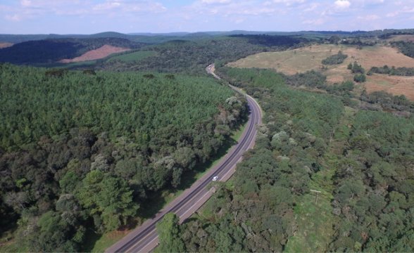 Você está visualizando atualmente ANTT autoriza Autopista a iniciar “imediatamente” a duplicação da BR-116