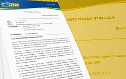 Leia mais sobre o artigo CNM divulga nota técnica sobre contabilização dos consórcios municipais