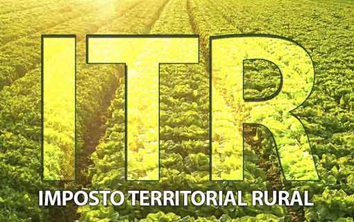 Você está visualizando atualmente Prazo para declaração do Imposto Territorial Rural (ITR) começa nesta segunda-feira