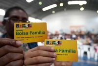 Leia mais sobre o artigo Beneficiários devem informar mudança de escola dos filhos para assegurar Bolsa Família