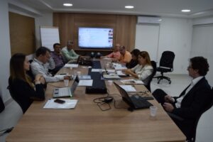 Leia mais sobre o artigo Grupo de Trabalho de Consórcios da CNM discute Plano de Trabalho em Santa Catarina