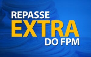 Leia mais sobre o artigo CNM atualiza projeção de repasse extra do FPM que será creditado em dezembro