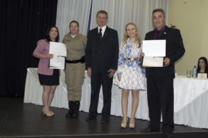 Leia mais sobre o artigo Justiça Eleitoral diploma prefeito, vice-prefeita e vereadores de Ponte Alta