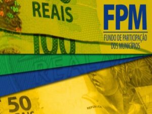 Leia mais sobre o artigo Primeira parcela do FPM de fevereiro cresce 7,74%; municípios recebem valor nesta sexta, 10