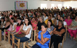 Leia mais sobre o artigo Rio Rufino fez uma grande festa em homenagem ao Dia da Mulher