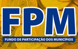 Você está visualizando atualmente FPM: repasse referente ao 3º decêndio será creditado nesta quinta, 30