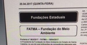 Leia mais sobre o artigo FATMA atende municípios e dispensa licenciamento de atividades de lavra a céu aberto