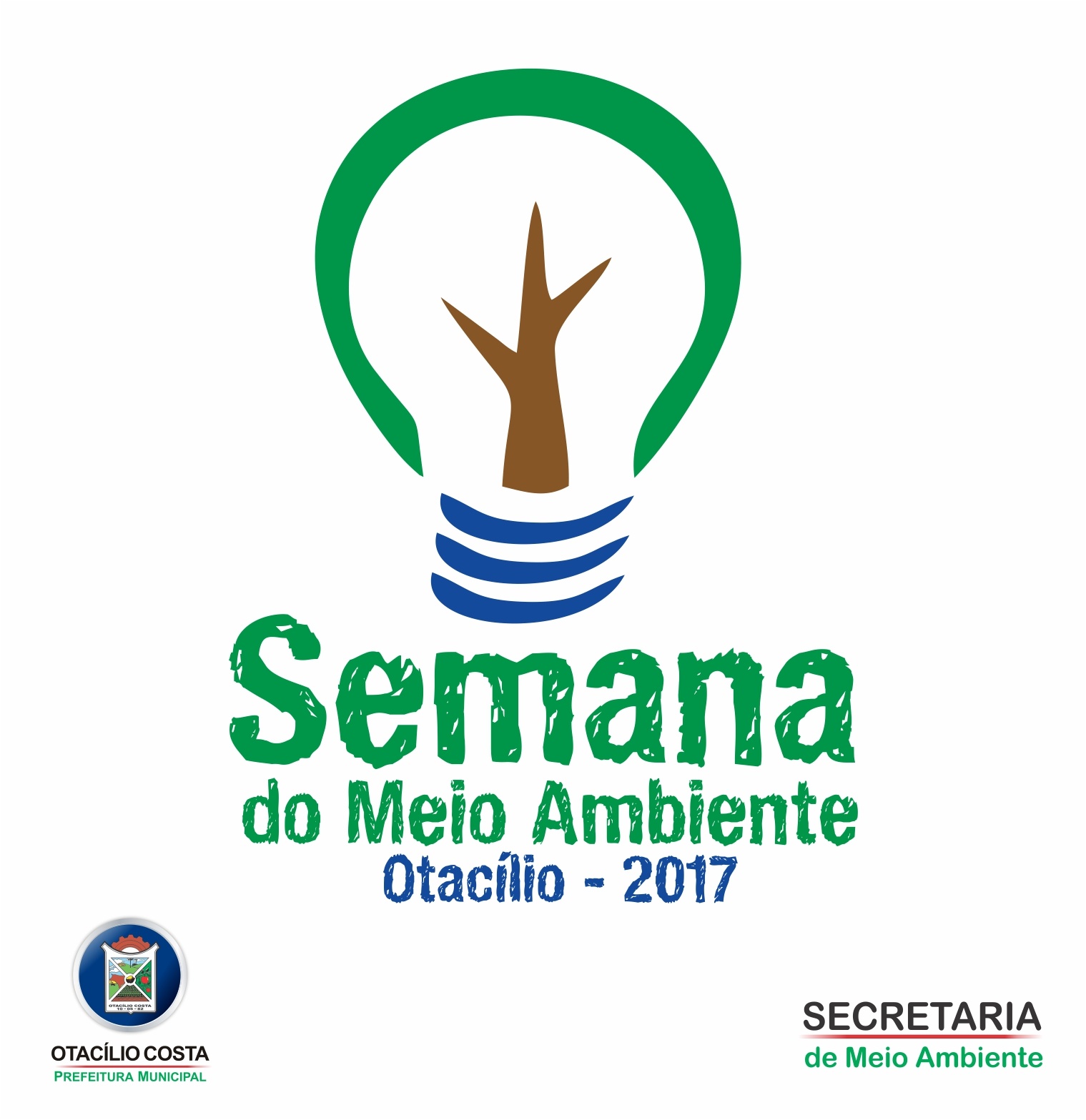 Você está visualizando atualmente Secretaria de Meio Ambiente realiza a IX Semana do Meio Ambiente de Otacílio Costa