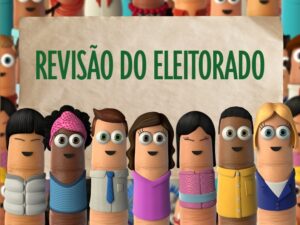 Leia mais sobre o artigo Bom Retiro inicia na segunda-feira revisão eleitoral