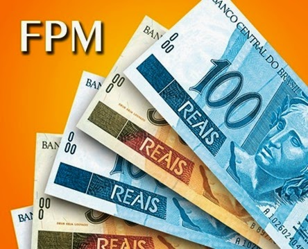 Você está visualizando atualmente Primeira parcela de junho do FPM é 13,18% maior do que em 2016