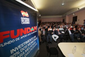 Leia mais sobre o artigo 2ª edição do Fundam é apresentada aos prefeitos e lideranças do Sul