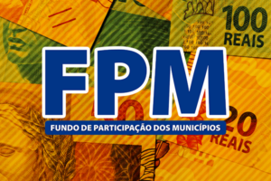 Leia mais sobre o artigo FPM: segundo decêndio totaliza R$ 570 milhões e será creditado nesta quinta, 20