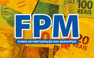 Leia mais sobre o artigo FPM: segundo repasse do mês totaliza R$ 772 milhões foi creditado nesta sexta, 18