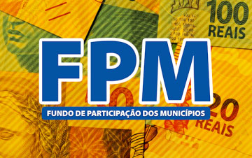 Leia mais sobre o artigo FPM: segundo repasse do mês totaliza R$ 772 milhões foi creditado nesta sexta, 18