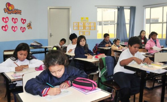 Você está visualizando atualmente Ensino fundamental será municipalizado