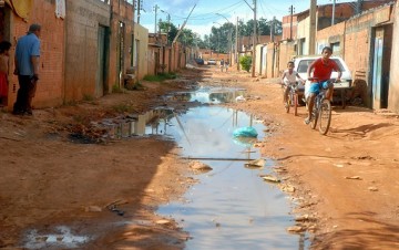 Leia mais sobre o artigo Gestores ainda enfrentam dificuldades para elaborar Plano Municipal de Saneamento