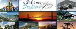 Leia mais sobre o artigo Lançada campanha publicitária para promoção do turismo da região Sul