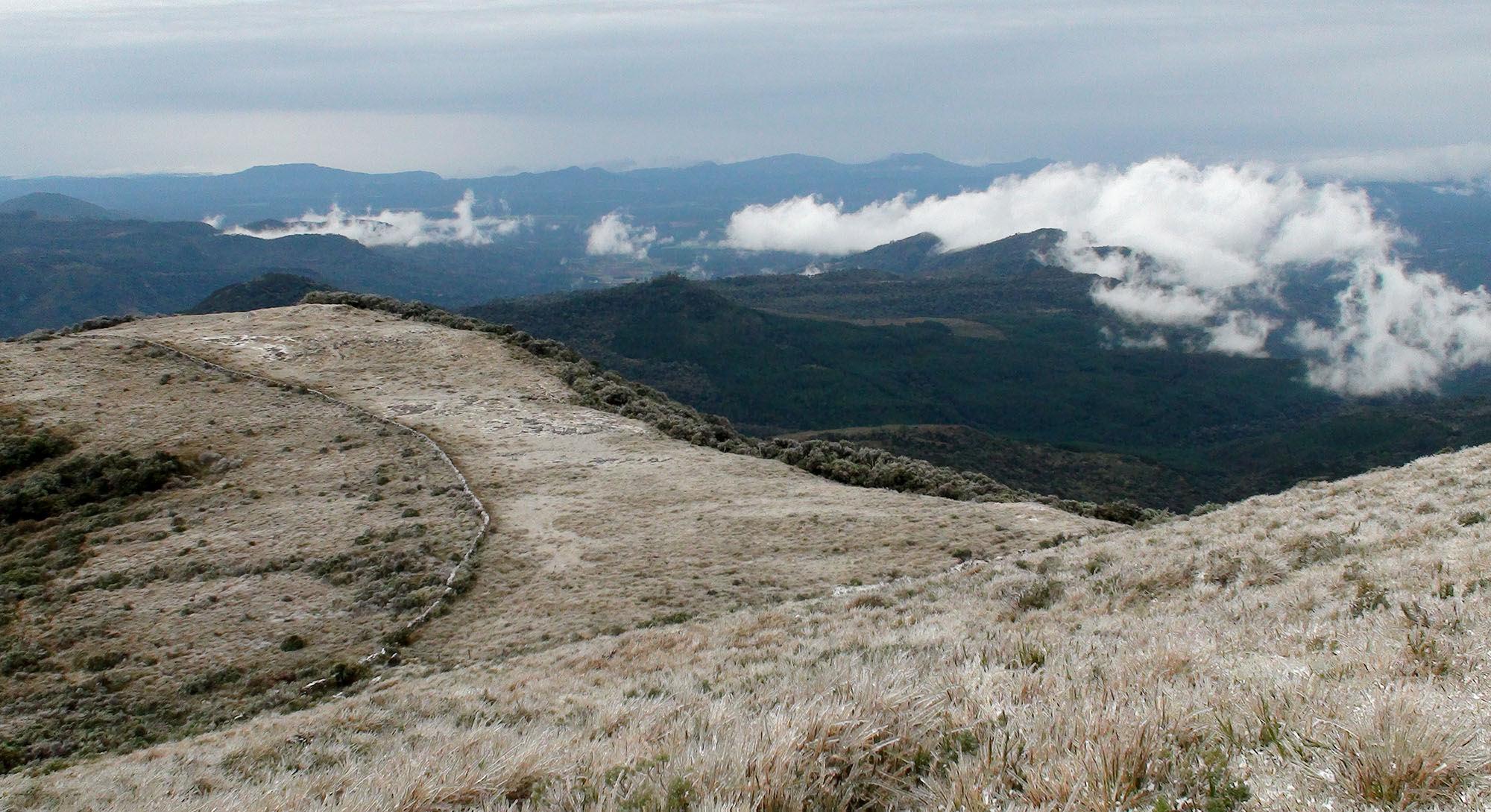 Você está visualizando atualmente Rota Turística Caminhos da Neve será discutida na próxima terça-feira