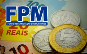 Leia mais sobre o artigo FPM: Municípios recebem mais de R$ 2 bilhões na próxima sexta-feira