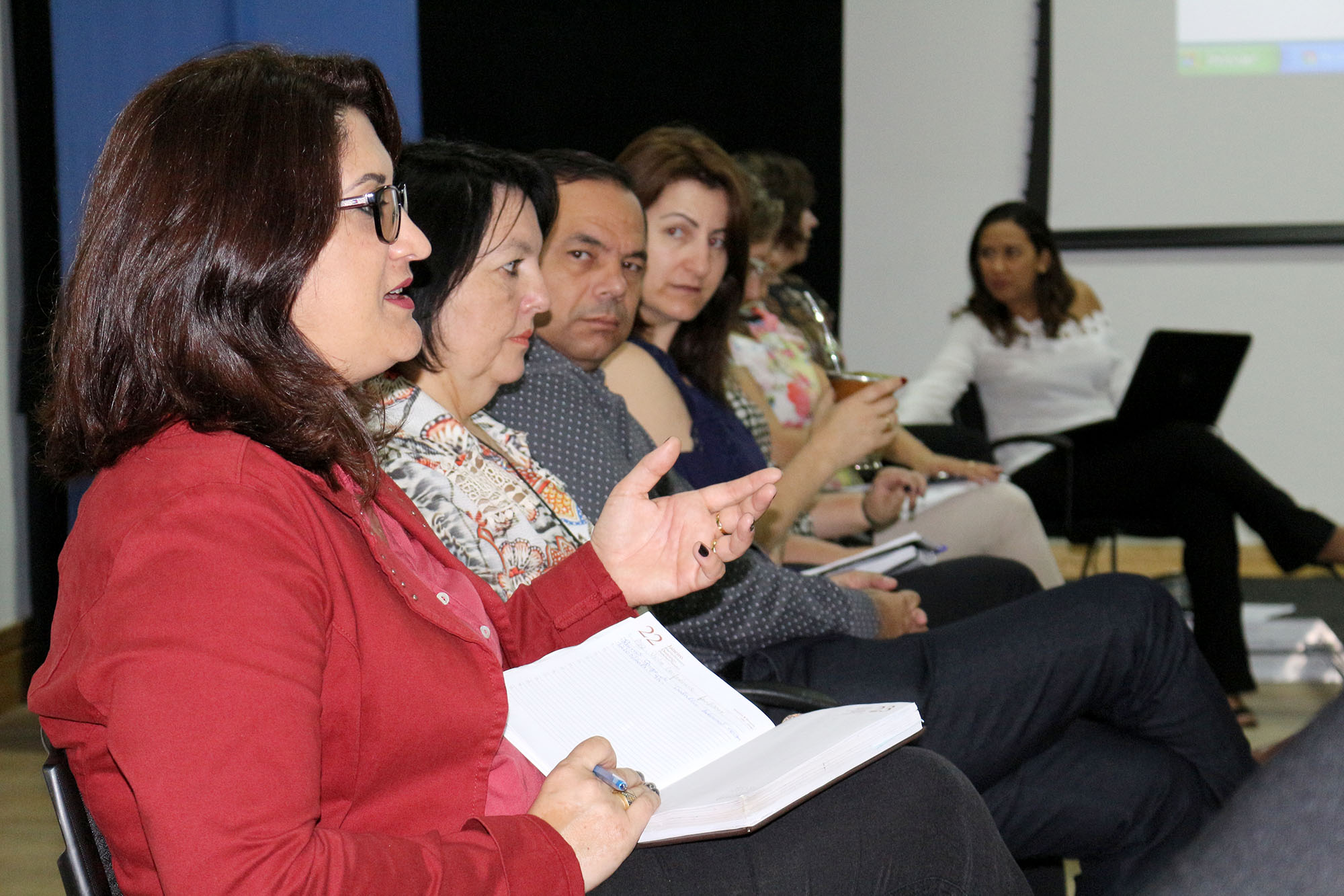 Você está visualizando atualmente Gestores estaduais oficializam o Colegiado Estadual de Educação