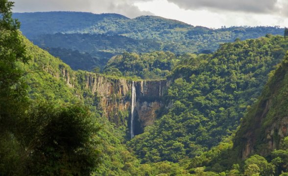 Você está visualizando atualmente Municípios da Serra fazem parte de mapa