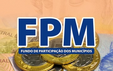 Leia mais sobre o artigo Último repasse do FPM de setembro será de R$ 1,9 bilhão, mês fecha com saldo positivo