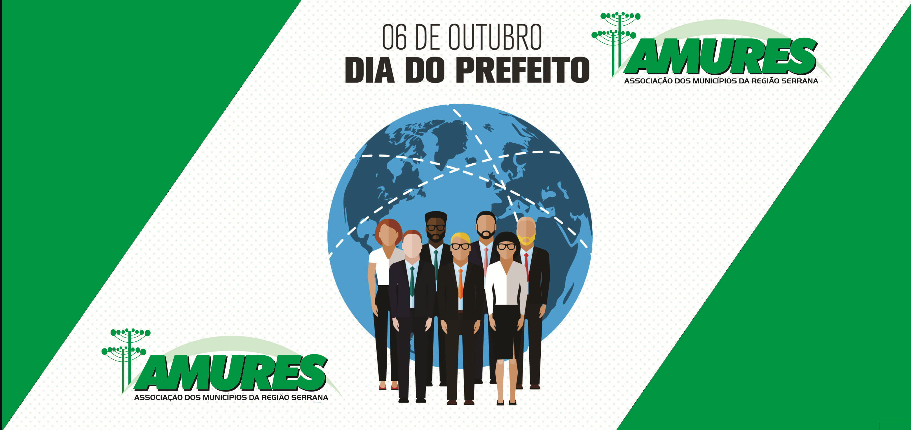 Leia mais sobre o artigo Dia do Prefeito!