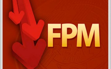 Leia mais sobre o artigo Segundo FPM do mês será R$ 631 milhões, valor 14,05% menor que do ano passado