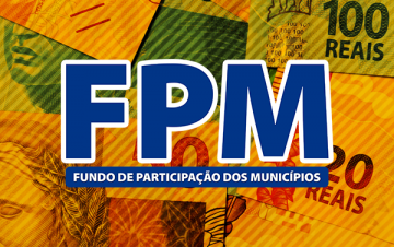 Leia mais sobre o artigo FPM: Municípios recebem mais de R$ 3,1 bilhões na próxima sexta-feira (10)