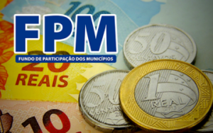 Leia mais sobre o artigo FPM: Municípios recebem na próxima segunda-feira (20) mais de R$ 602 milhões